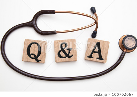 Q&A（医療） 100702067