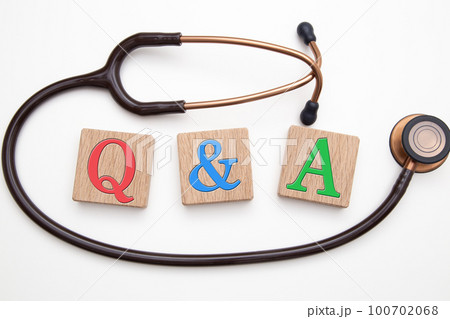 Q&A(医療) Q&A(医療) 100702068