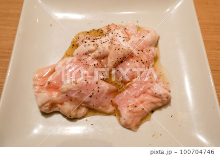 ホルモン 100704746