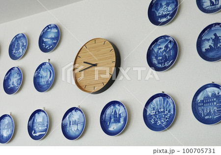 イヤープレート 100705731