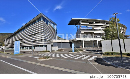屋島レグザムフィールド・高松市屋島競技場（香川県高松市） 100705753