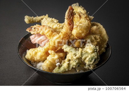 天丼 天丼 100706564