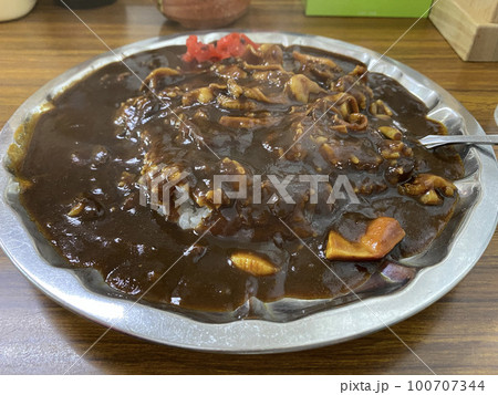 ホッキカレー 100707344