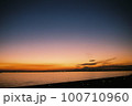 海 100710960