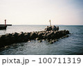 海 100711319