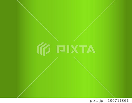 Green gradient abstract background with shiny soft smooth texture for christmas. vector illustration 100711361