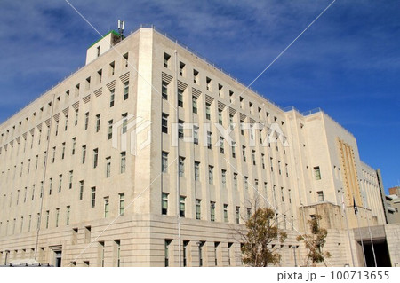 大阪府庁 大阪府庁 100713655