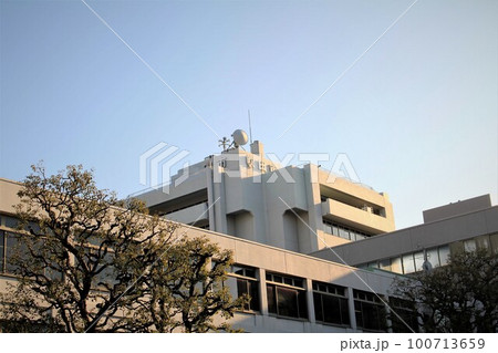 吹田市役所 吹田市役所 100713659