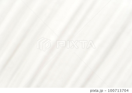 Cosmetic product background. White toothpaste texture. Cream 100713704
