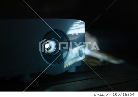 Home theater projector Home theater projector 100716254