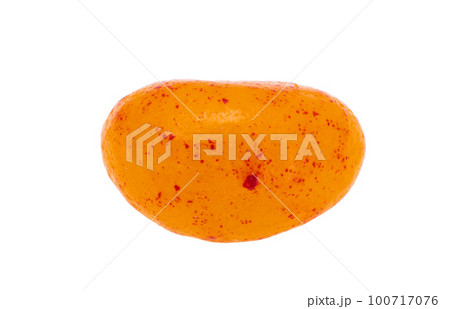jelly beans isolated jelly beans isolated 100717076