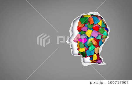 Autism Disorder Awareness 100717902