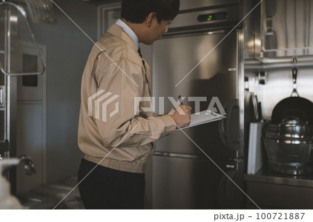厨房 厨房 100721887