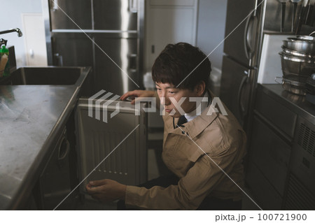 厨房 厨房 100721900