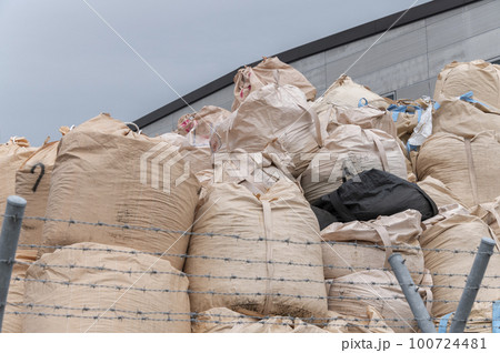 フレコンバッグ 100724481