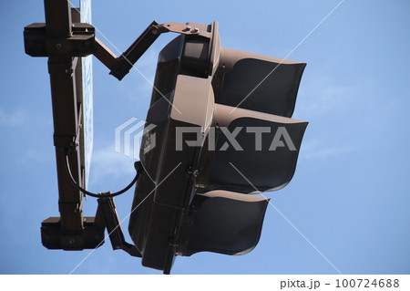 信号機 100724688