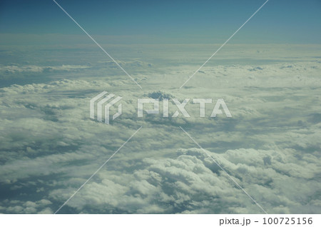 空と雲 空と雲 100725156