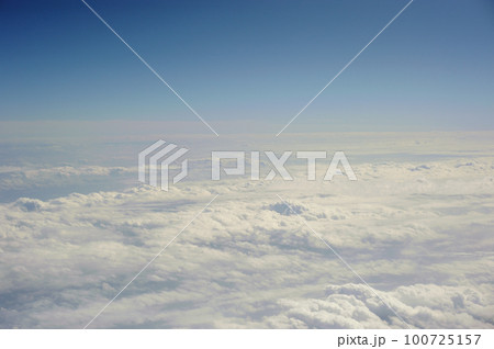 空と雲 100725157
