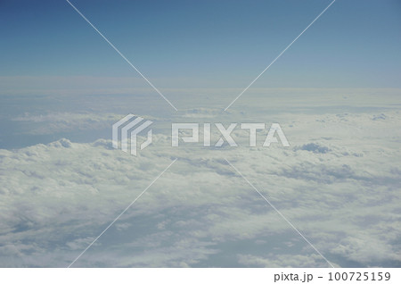 空と雲 空と雲 100725159