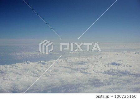 空と雲 空と雲 100725160