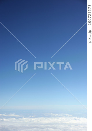 空と雲 空と雲 100725573