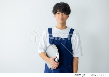 アルバイトイメージ 男性 アルバイトイメージ 男性 100726752