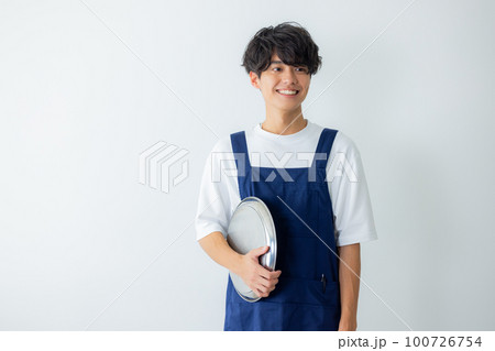 アルバイトイメージ 男性 アルバイトイメージ 男性 100726754