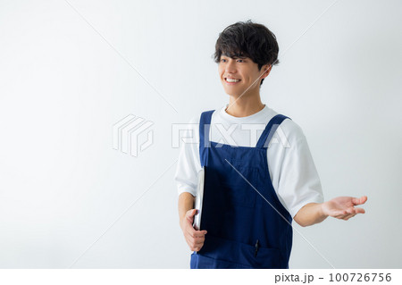 アルバイトイメージ 男性 アルバイトイメージ 男性 100726756
