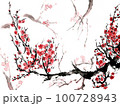 梅の花 100728943