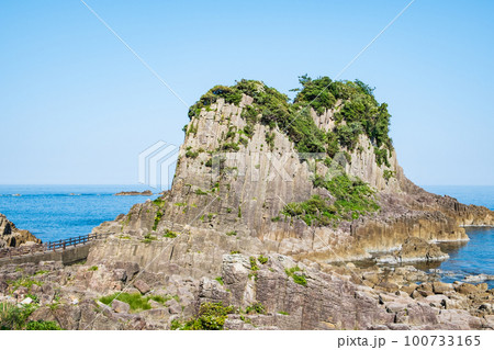 鉾島 100733165