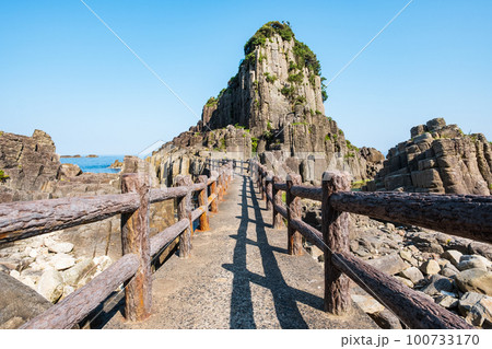 鉾島 100733170