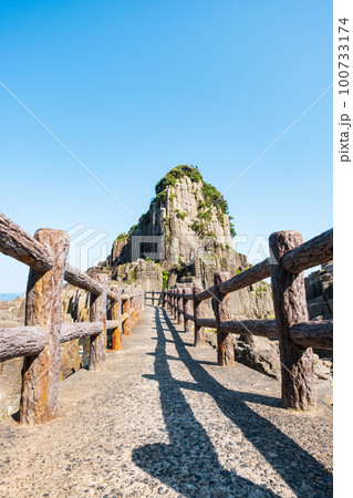 鉾島 鉾島 100733174
