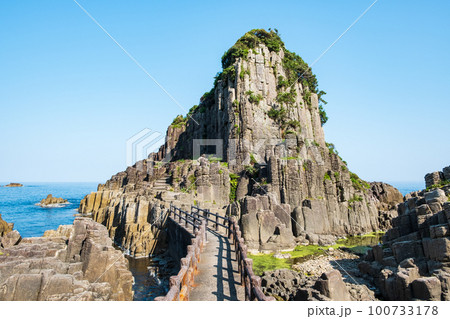 鉾島 100733178