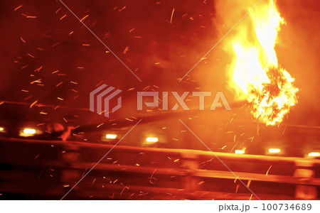 東大寺二月堂 100734689