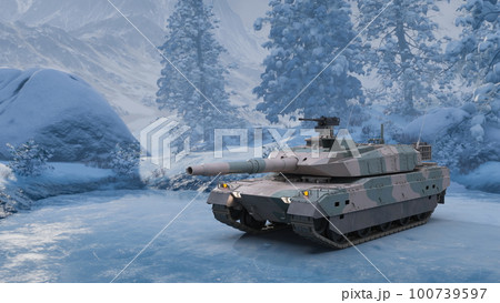 戦車 戦車 100739597