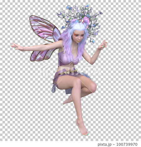 fairy fairy 100739970