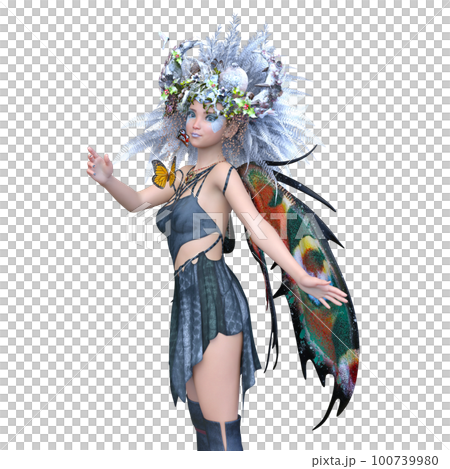 fairy fairy 100739980