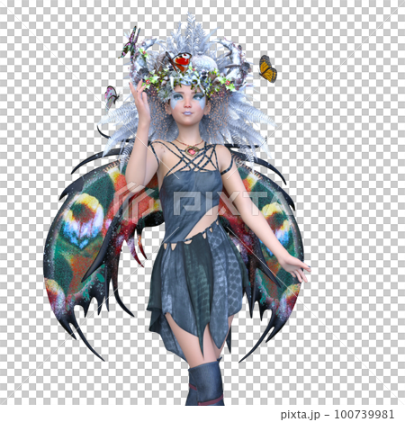 fairy fairy 100739981