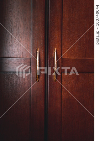 クローゼットの扉 100740044
