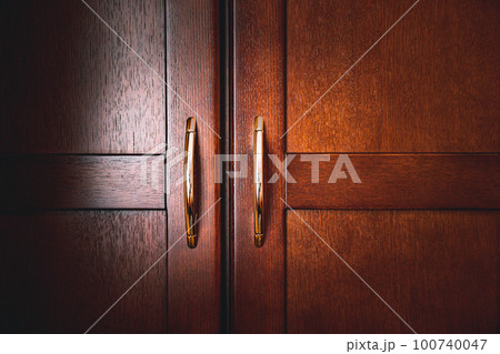 クローゼットの扉 100740047