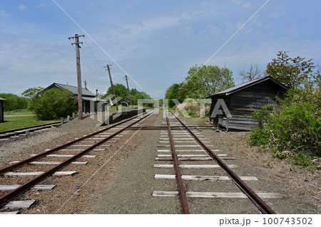 奥行臼駅 奥行臼駅 100743502