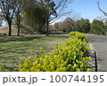 蜻蛉池公園 100744195