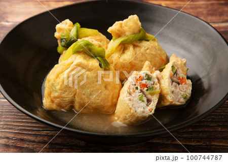 袋煮 袋煮 100744787