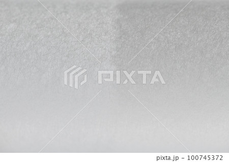 和紙による円柱形表現の背景素材(ツートン・カラー) 和紙による円柱形表現の背景素材(ツートン・カラー) 100745372