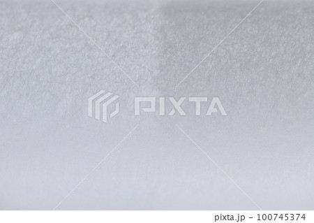 和紙による円柱形表現の背景素材(ツートン・カラー) 和紙による円柱形表現の背景素材(ツートン・カラー) 100745374