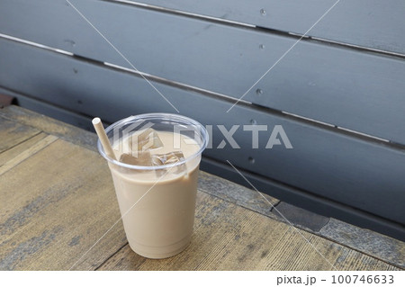 ほうじ茶チャイ ほうじ茶チャイ 100746633