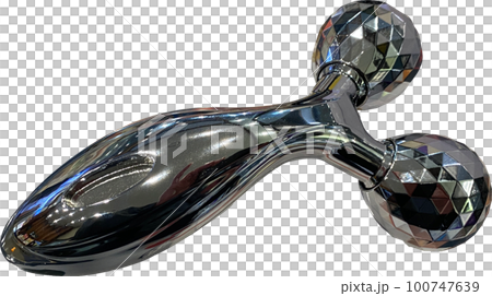 Massage roller, PNG, roller massager 100747639