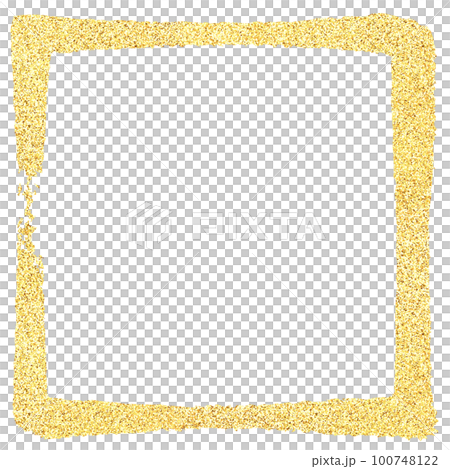 Lame glitter_frame_brush Lame glitter_frame_brush 100748122