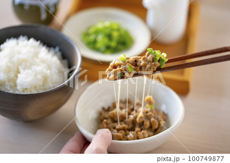 納豆 納豆 100749877