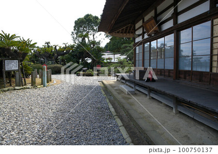 静岡　龍華寺 100750137